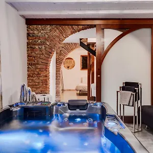 Spacieux 90m2 Jacuzzi, Standing,bien-etre Appartement