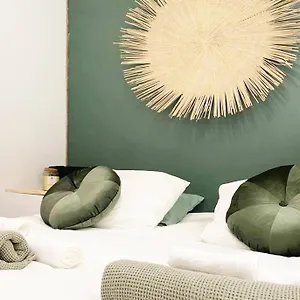 De Charme Appartement