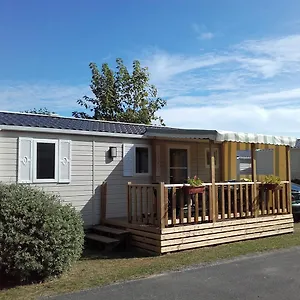 Camping Les Mielles Saint-Cast-le-Guildo