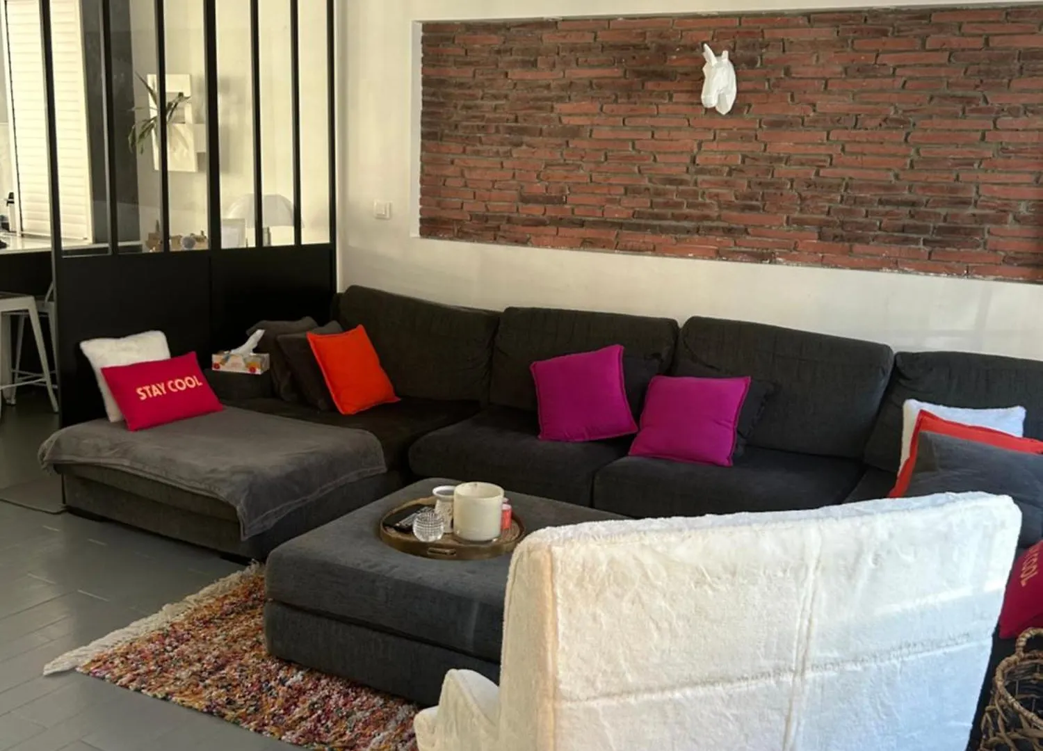 Holiday home Maison Piscine Centre Ville Toulouse